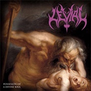 Levial - Possesion of a Divine Soul