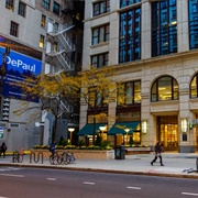 Depaul University, Loop Campus