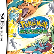 Pokémon Ranger (Nintendo DS)