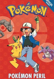 Pokémon Peril (Pokemon)