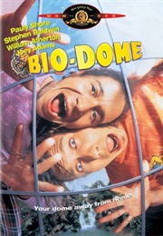 Bio-Dome (1996)