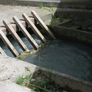 Almkanal of Salzburg