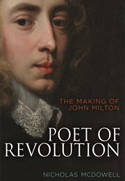 Poet of Revolution (Nicholas Mcdowell)