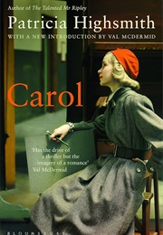 Carol (Patricia Highsmith)