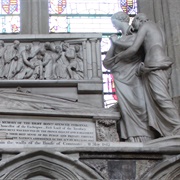 Spencer Perceval Memorial