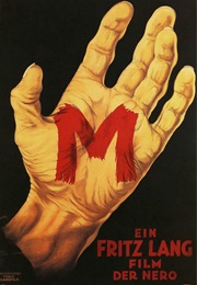 M (1931)