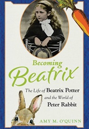 Becoming Beatrix (Amy M. O&#39;quinn)