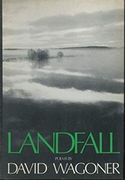 Landfall (David Wagoner)