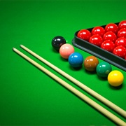 Snooker