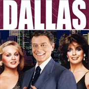 Dallas Season 5