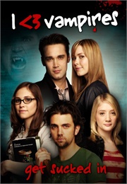 I Heart Vampires (2009)