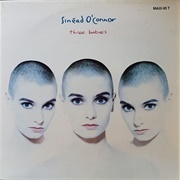 Three Babies - Sinéad O'Connor
