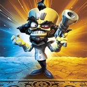 Dr.Neo Cortex