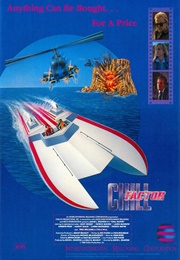 Chill Factor (1989)