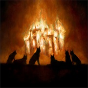 Chrome Ghost - House of Falling Ash