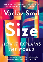 Size (Vaclav Smil)
