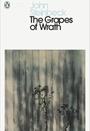 The Grapes of Wrath (John Steinbeck)