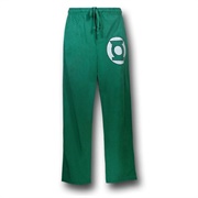 Green Lantern Pants