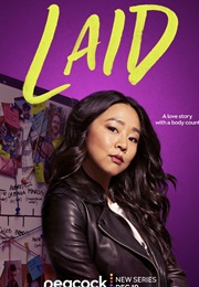 Laid Season 1 (2024)