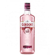 Gordon's Rose
