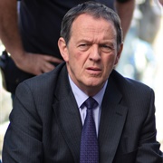 Robert Lewis (Inspector Morse; Inspector Lewis)