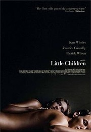 Little Children - Todd Field & Tom Perrotta (2006)