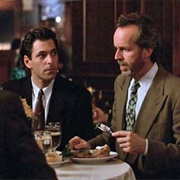 Thirtysomething: "The Towers of Zenith" (S3,E23-24)