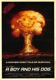 A Boy and His Dog (1975)