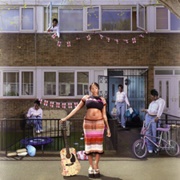 All I Ever Asked ~ Rachel Chinouriri