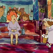 S1.E25: D.W. Thinks Big/Arthur Cleans Up