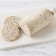 Boudin Blanc De Liège, Belgium