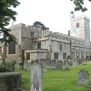 Cheshunt, Hertfordshire