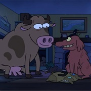 S3.E12: Farmer Remy/Homeward Hound