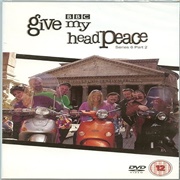 Give My Head Peace
