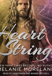 Heart Strings (Melanie Moreland)