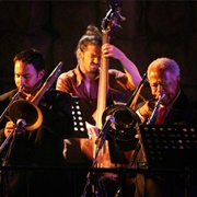 Go to the Nearest Jazz Concert (There Always Is One)