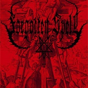 Forgotten Spell - Desecrated, Decayed and Still Holy