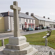 Princetown, Devon