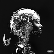 Drop 7 EP (Little Simz, 2024)