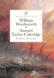 Lyrical Ballads (William Wordsworth & Samuel Taylor Coleridge)