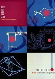 The Dot and the Line (1965)