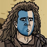 William Wallace (Braveheart)