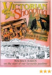 Victorian Shopping (Maurice Baren)