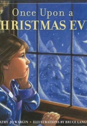 Once Upon a Christmas Eve (Wargin)