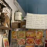 Mi Pequeño Chinantla