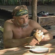 S10.E6: Jellyfish 'N Chips