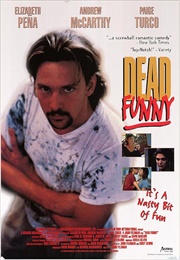 Dead Funny (1994)