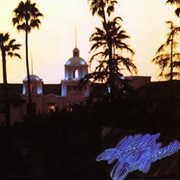 Hotel California - The Eagles