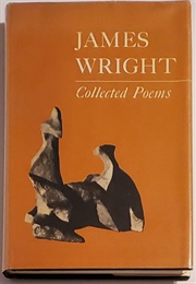Collected Poems of James Wright (Wright, James)