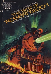 The Best of Robert Bloch (Robert Bloch)